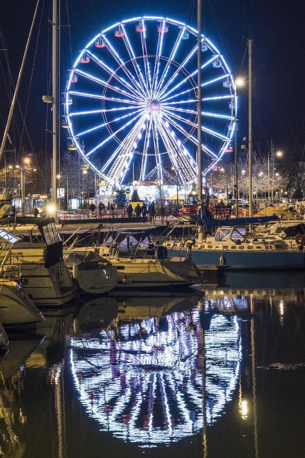 La Mariennee Vila La Rochelle  Exterior foto